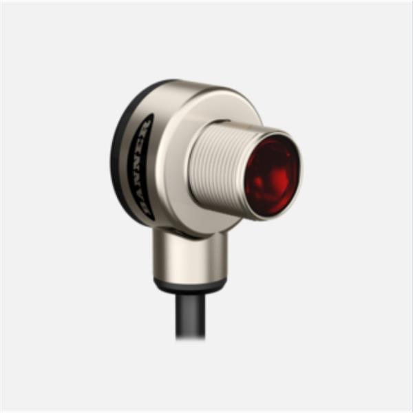 BANNER邦納美國TM18 光電傳感器 TM18AP6FF50IR