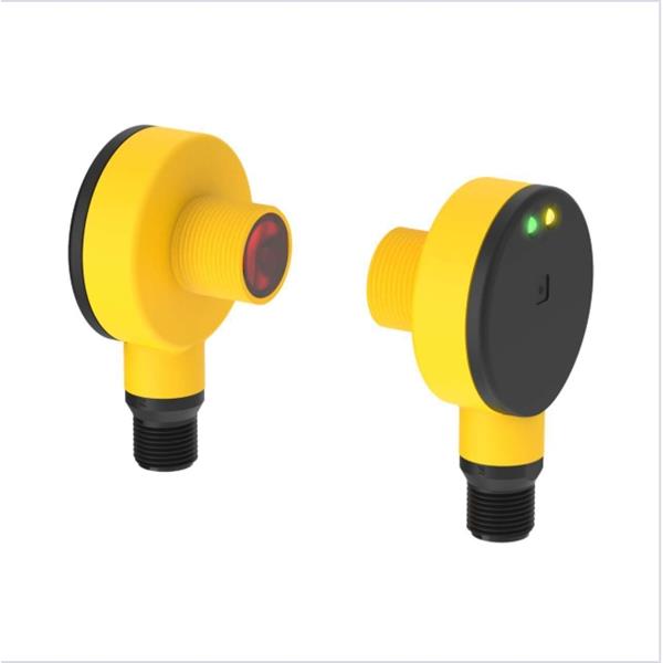 BANNER邦納美國(guó)T18 光電傳感器 T18AW3DQ1