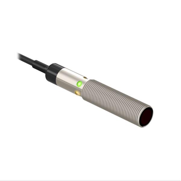 BANNER邦納美國(guó)M12 系列光電傳感器 M12NLVQPMA