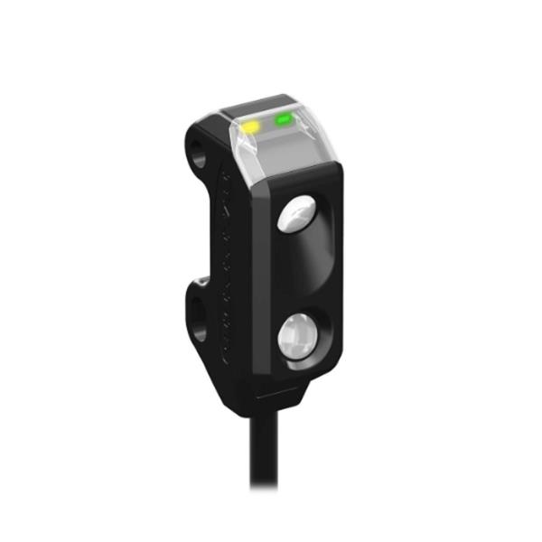 BANNER邦納美國VS1 系列光電傳感器 VS1AP5C10Q