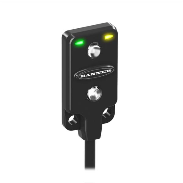 BANNER邦納美國VS2 系列光電傳感器   VS2RN5RQ
