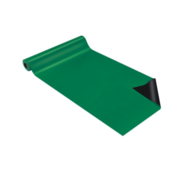 HOZAN日本寶三導電色啞光F-725防靜電摩擦墊