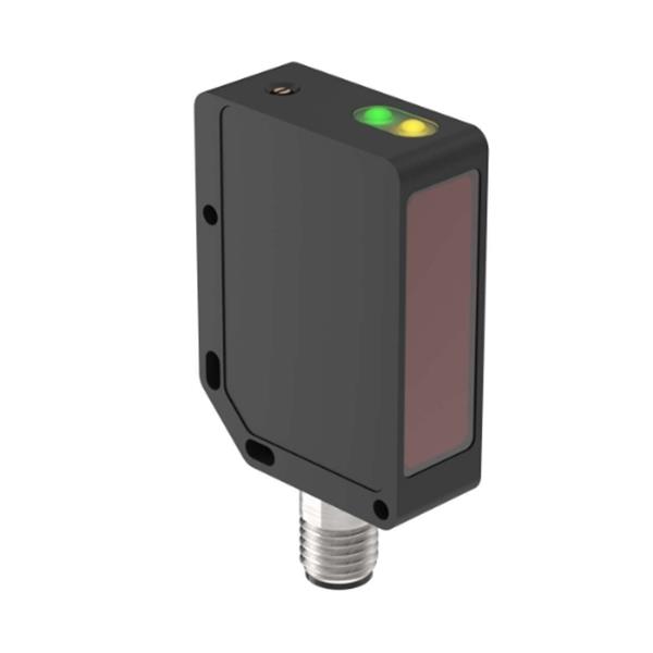 BANNER邦納美國QMT42系列光電傳感器 QMT42VP6FF500