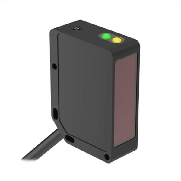 BANNER邦納美國QMT42系列光電傳感器 QMT42VP6FF500