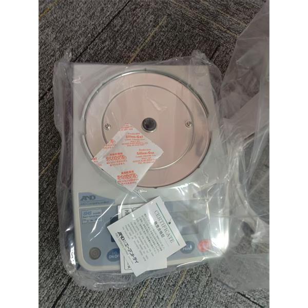 AND日本愛安得校準砝碼AD1600A-10K