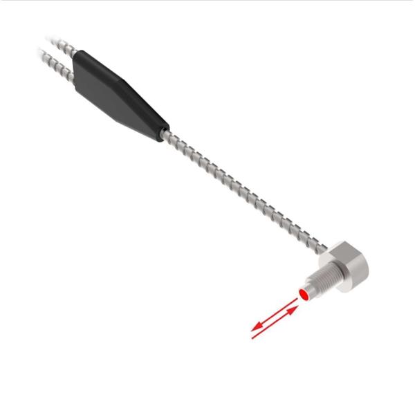 BANNER邦納美國VL 系列光纖 BAT66ST5TA-VL