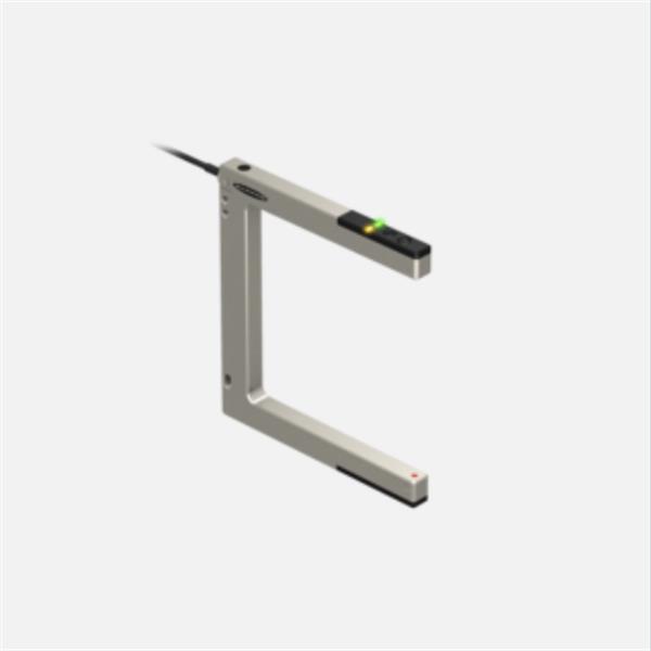 BANNER邦納美國SLM 系列槽形傳感器  SLM50P6Q