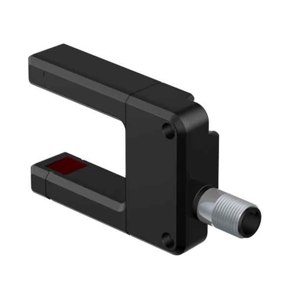 BANNER邦納美國SL10 和 SL30 系列槽形傳感器  SL30VB6V