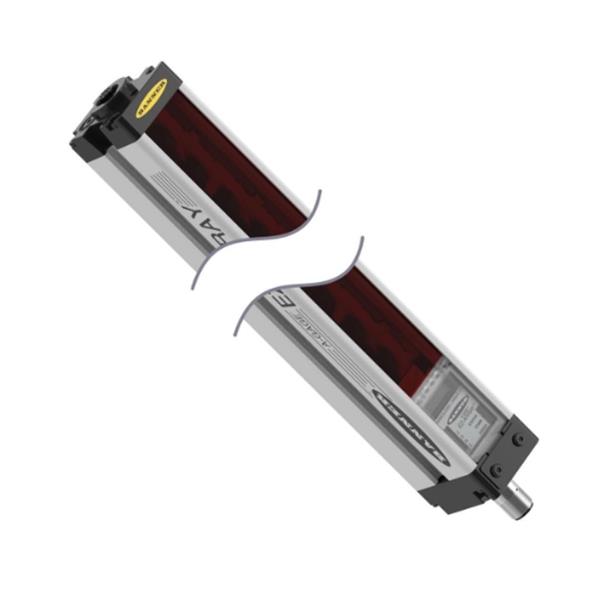 BANNER邦納美國EZ-ARRAY 系列區(qū)域檢測傳感器 EA5R1200NUXMODQ