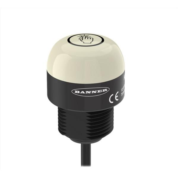 BANNER邦納美國K30 Core 觸控系列拾取指示燈 K30APTYXDQ