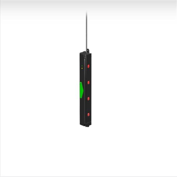 BANNER邦納美國零部件撿取光幕PVL系列 PVL225N