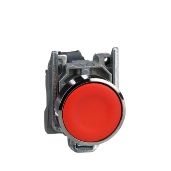 SCHNEIDER施耐德法國Harmony XB4系列帶燈按鈕 XB4BW33B5