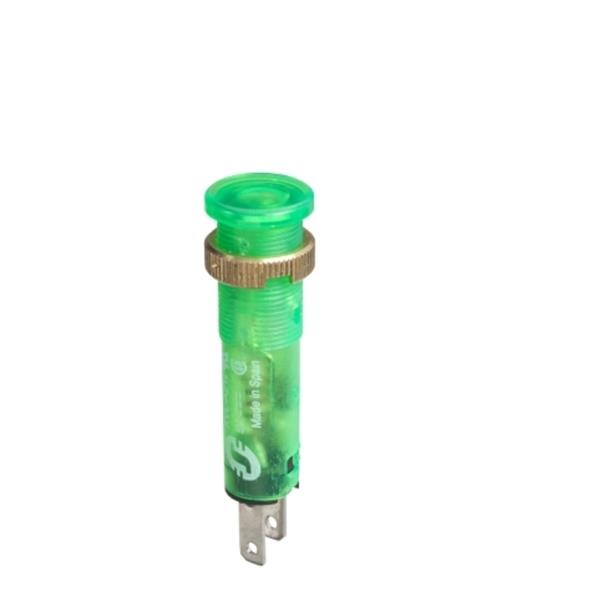 SCHNEIDER施耐德法國Harmony XVL系列按鈕指示燈XVLA333