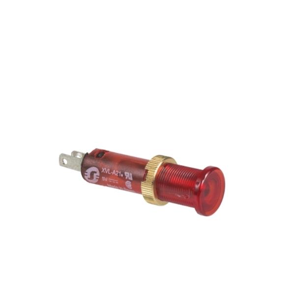 SCHNEIDER施耐德法國Harmony XVL系列按鈕指示燈XVLA333