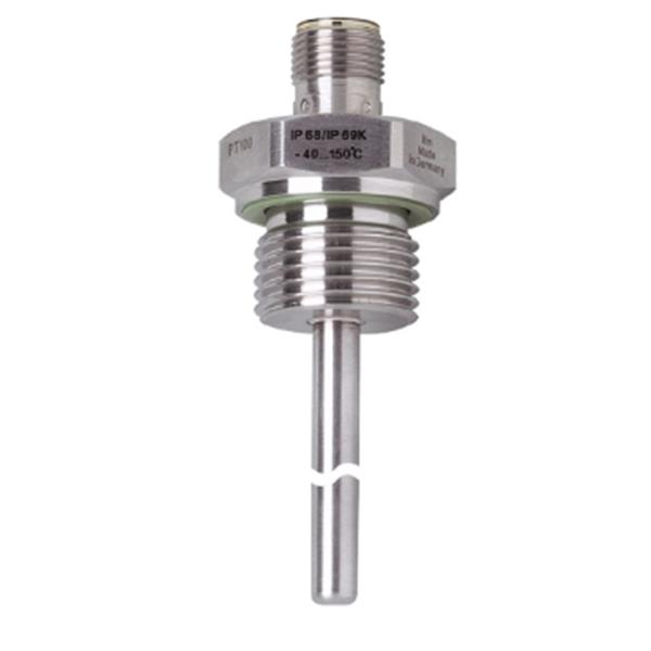 德國IFM易福門帶系統接口的溫度傳感器TT9281