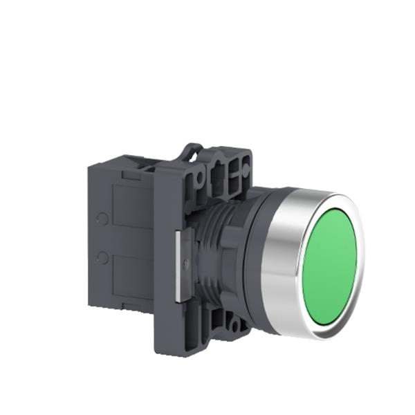 SCHNEIDER施耐德法國Harmony XA2系列按鈕指示燈XA2EA3311