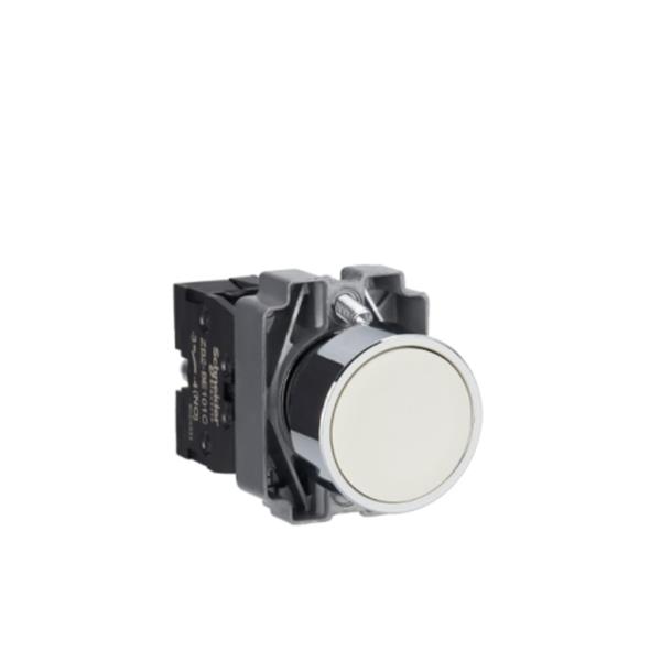 SCHNEIDER施耐德Harmony XB2系列按鈕指示燈XB2BL42C