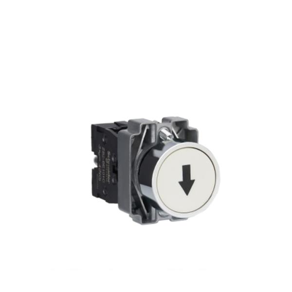 SCHNEIDER施耐德Harmony XB2系列按鈕指示燈XB2BL42C