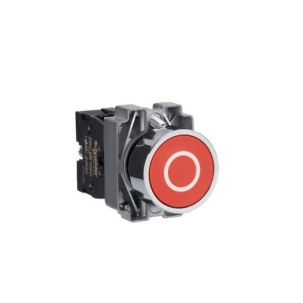 SCHNEIDER施耐德Harmony XB2系列按鈕指示燈XB2BL42C