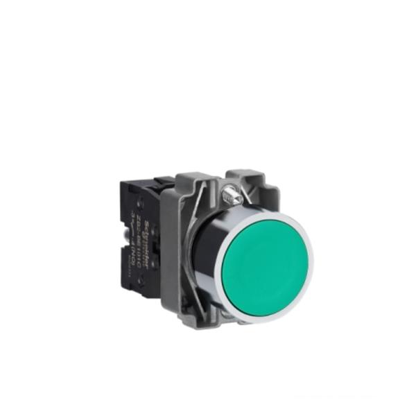 SCHNEIDER施耐德Harmony XB2系列按鈕指示燈XB2BL42C