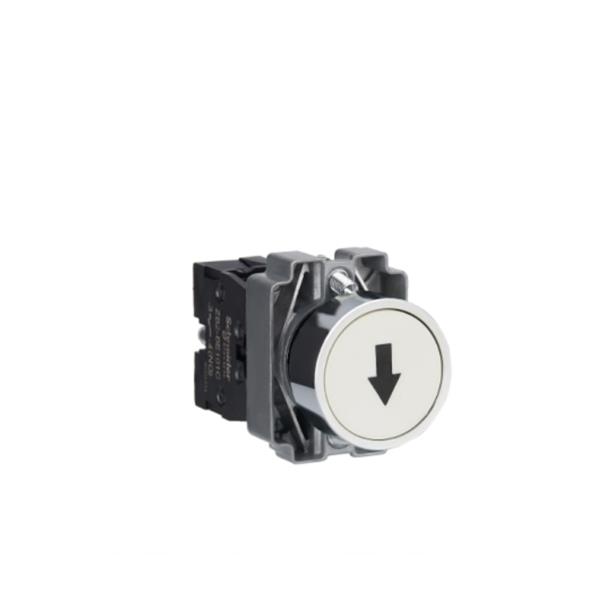 SCHNEIDER施耐德Harmony XB2系列按鈕指示燈XB2BL42C