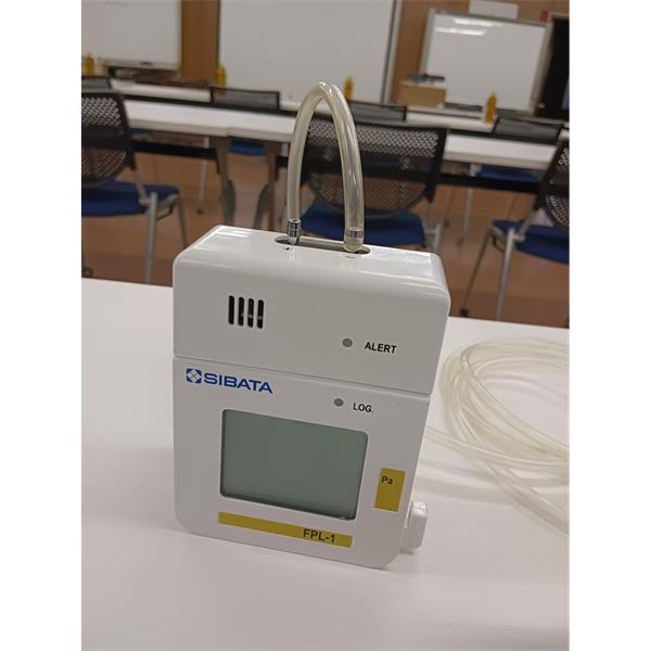 【中村】SIBATA日本柴田科學硅膠真空蓋玻片F34503-8134