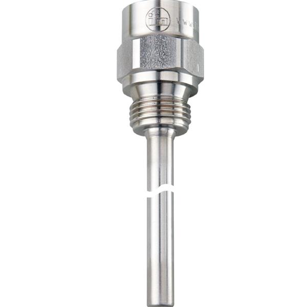 IFM易福門德國溫度套管  E37211