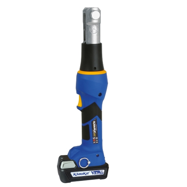 Klauke柯勞克德國電池驅動式液壓多用途工具 EK425CFM