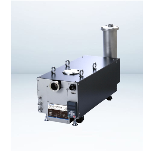 ULVAC日本愛發科多級羅茨型干泵HR300