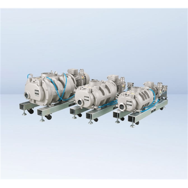 ULVAC日本愛發(fā)科多級(jí)羅茨型干泵GR180