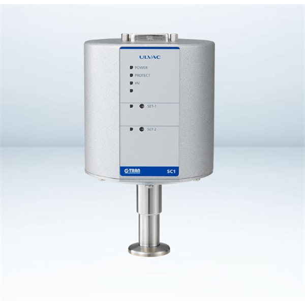 ULVAC日本愛發科冷陰極電離真空計SC1-N