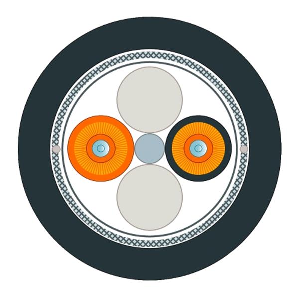 SIEMENS西門子德國 通訊電纜 6XV1873-5RH10