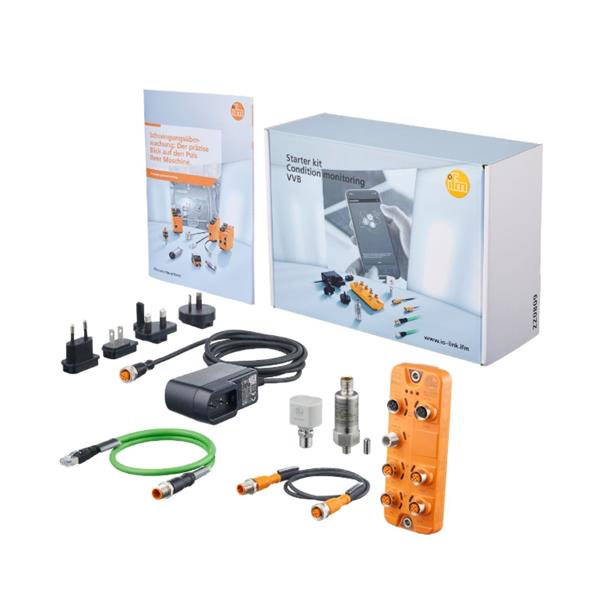 IFM易福門德國振動(dòng)傳感器 VVB010