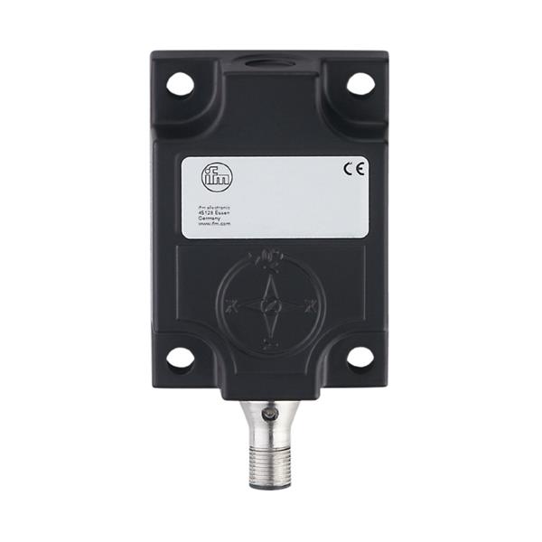 IFM易福門德國振動傳感器附件 ZJF058