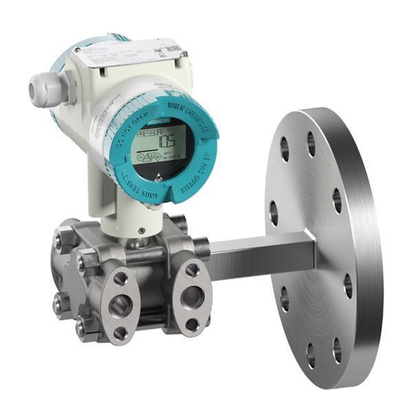 SIEMENS西門子德國 壓力測試 7MF1575-1EA10