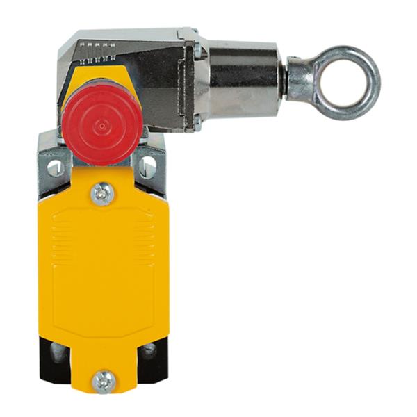 PILZ皮爾磁德國接近開關 570302