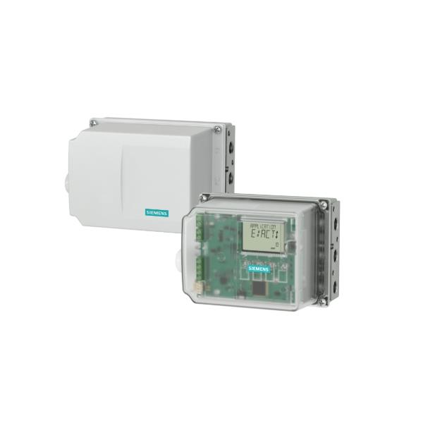 SIEMENS西門子德國 閥門定位器 6DR5220-0EN01-0AA0