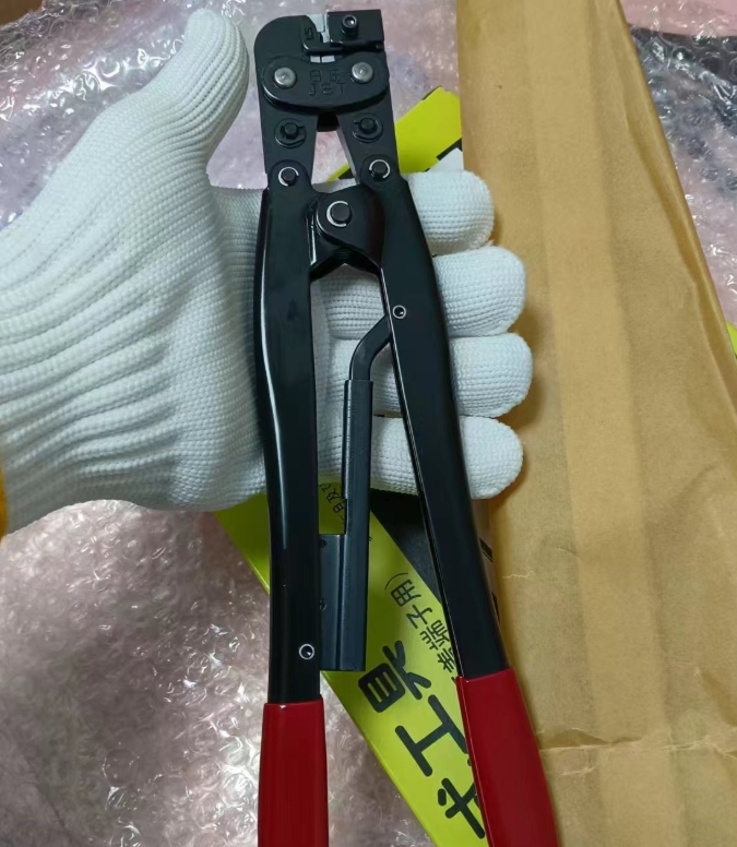 日本JST壓接工具線對線連接器SZH-003T-P0.5