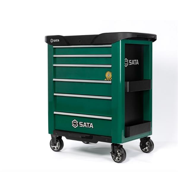 SATA世達美國五金工具 工具儲存 95501-4