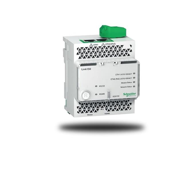 SCHNEIDER施耐智能網關模塊 A9MEM1570