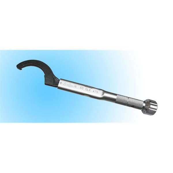 KANON中村日本預設類型扳手 N50KQLK