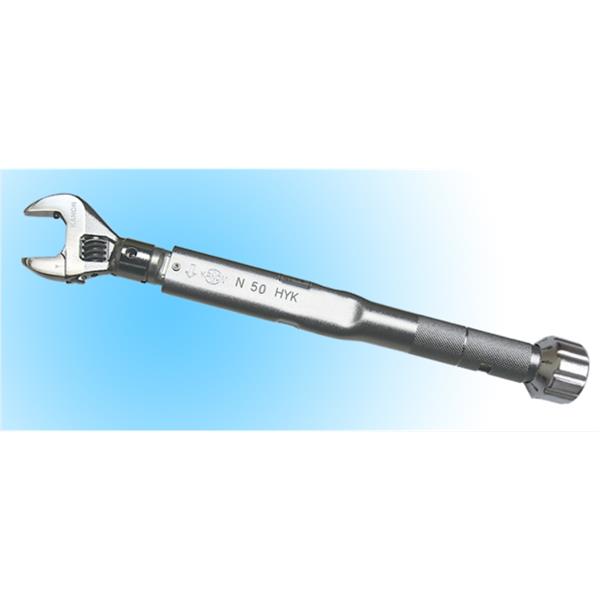 KANON中村日本預設類型扳手 N50KQLK