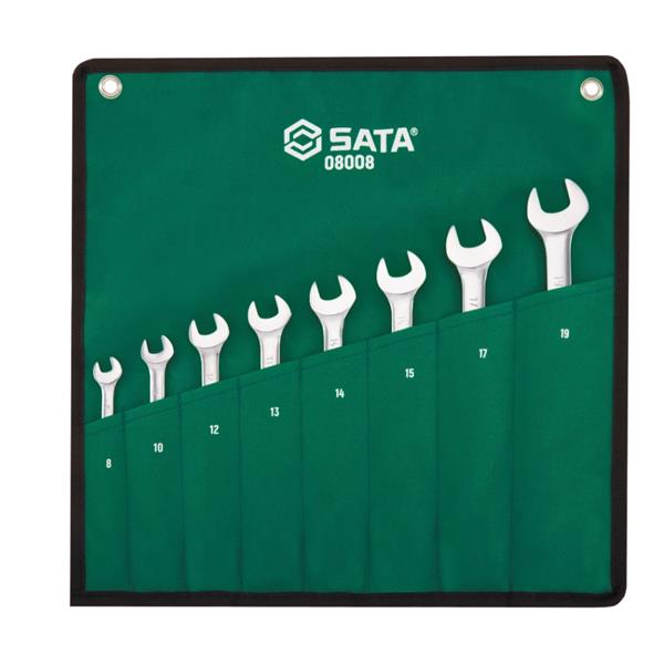 SATA世達美國 扳手 08016