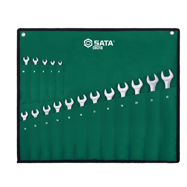 SATA世達美國 扳手 08016