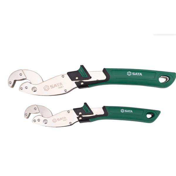 SATA世達美國 扳手 08016