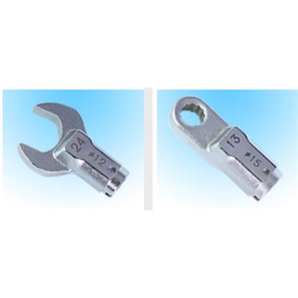 KANON中村日本扳手替換頭 100MCK