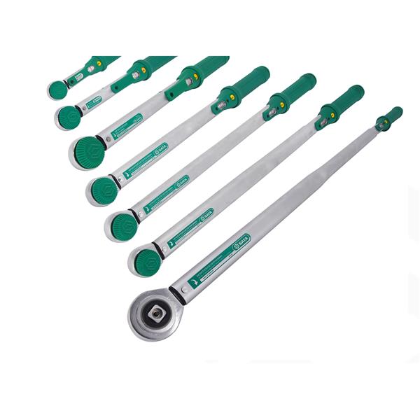 SATA世達美國 扭力扳手 96222