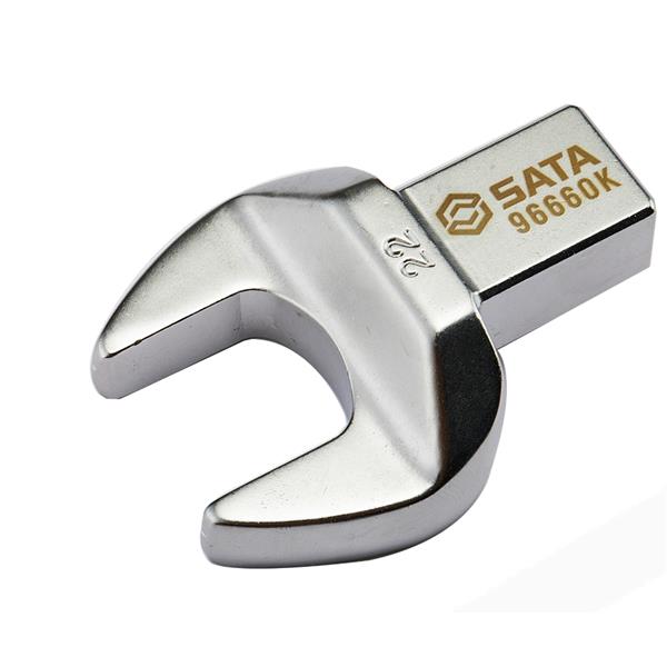 SATA世達美國 扭力扳手 96222