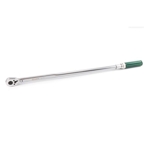 SATA世達美國 扭力扳手 96222