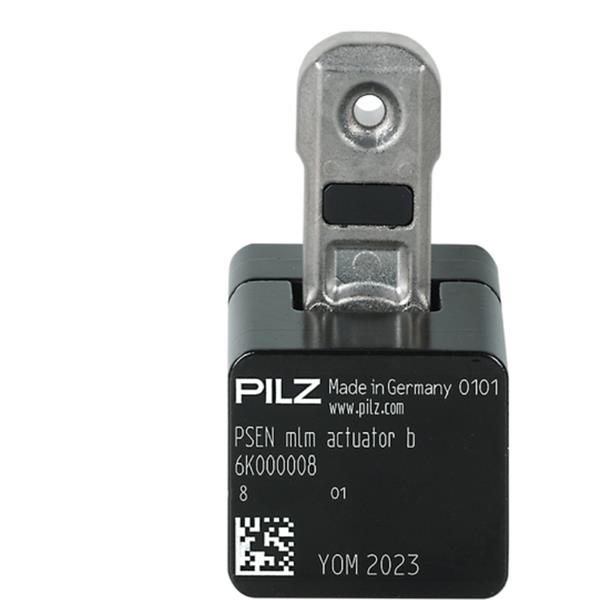 PILZ皮爾磁德國帶防護(hù)鎖定的安全開關(guān) 570471